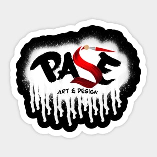 PASE Sticker
